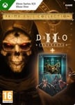 Diablo Prime Evil Collection OS: Xbox one + Series X|S