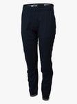 Swix Blizzard XC Pant - Dame - Blå - M