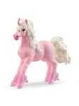 Schleich Bayala Flower Unicorn Foal