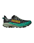 Speedgoat 6 W Black / Aloe Vera (41 2/3)