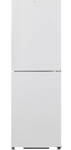 Teknix FF1860W 60cm x 185cm FROST FREE Fridge Freezer - 50/50 split HW181088