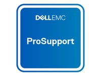 Dell Upgrade From 1Y Return To Depot To 5Y Prosupport 4H Mission Critical - Utökat Serviceavtal - Material Och Tillverkning - 5 År - På Platsen - 24X7 - Svarstid: 4 H - Npos - För Networking S4128t-On