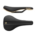 SDG Bel Air V3 Lux-Alloy Saddle Black / Tan