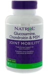 Natrol - Glucosamine Chondroitin MSM, 150 tabs