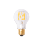 Edgeform Classic Bulb E27 5W Klar Dimbar