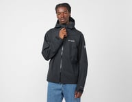 Columbia Ampli-Dry II Shell Jacket, Black