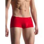 Boxers Olaf Benz  Shorty RED1903  rouge