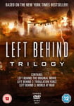 Left Behind Trilogy DVD