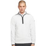 Nike Mens Golf Victory Half Zip Fleece Jacket