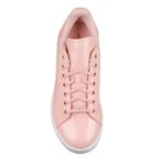 Women's UK 6 ADIDAS STAN SMITH W Pink Trainers BA7498