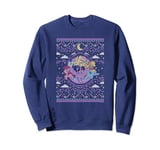 My Little Pony Christmas Celestial Ponies Ugly Sweater Sweatshirt