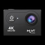 Moye Venture 4k Action Camera