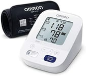 Omron X3 Comfort Home Blood Pressure Monitor