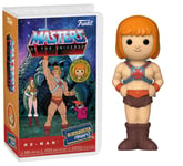 Figurine Funko Pop - Les Maîtres De L'univers - Musclor [Avec Chase] (71014)