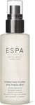 ESPA | Hydrating Floral Spa Fresh Mist | 100ml | Aromatic Toner |