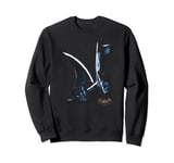 Batman: Arkham Asylum Batman Sweatshirt