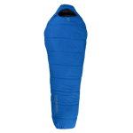 Bergly Reg Sleeping Bag +5, sovepose