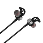 Wireless Sports Earphone Magnetic Bluetooth Headset For Smar