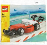 Creator LEGO Polybag Set 11950 Formula One Racing Car Rare Collectable LEGO Set