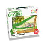 Roald Dahl The Enormous Crocodile Floor Puzzle