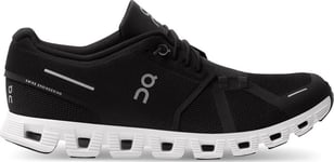 On Men's Cloud 5 Black/White, 46