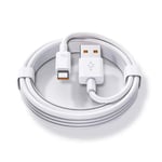 För Xiaomi Original 67W USB Supersnabbladdare Power Mi 12 11 6A Typ C Kabel POCO X5 X4 Pro Redmi Note 9 10 11 Laddning 6A Cable 1m