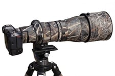 Rolanpro Camouflageklädsel till Nikon Z 600mm f/4 TC VR S #9