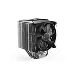 Be Quiet CPU Cooler 190W Shadow Rock 3 BK004