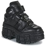 New Rock Boots M-WALL285-S2 Femme