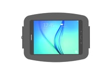 Compulocks Galaxy Tab A 10.5&quot; Space Enclosure Wall Mount Black