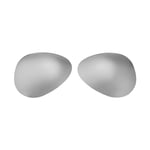 Walleva Replacement Lenses For Ray-Ban RB3029 Outdoorsman II - Multiple Options