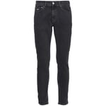 Jeans Tommy Jeans  Jean  Homme Ref 55482 Noir