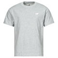 T-shirt New Balance  SMALL LOGO JERSEY TEE