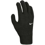 Nike Childrens/Kids 2.0 Knitted Swoosh Gloves - L-XL