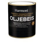 Harmoni Oljebeis base gul 0,68l 