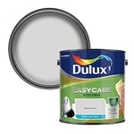 Dulux 5275861 Easycare Kitchen Matt Emulsion Paint For Walls And Ceilings - Polished Pebble 2.5L