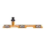 (#31) Power Button & Volume Button Flex Cable For Huawei Honor 7a