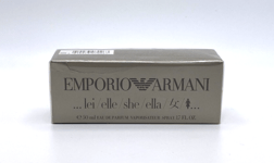 EMPORIO ARMANI SHE Eau de Parfum 50ml A25