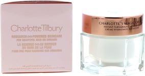 Charlotte'S Magic Cream Treat & Transform Moisturiser SPF 15 50Ml
