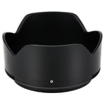 Premium Lens Hood to fit Nikon NIKKOR Z DX 50-250mm f/4.5-6.3 VR. HB-90A HB-90