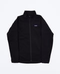 PATAGONIA M'S NANO-AIR LIGHT HYBRID JKT BLACK Herr BLACK