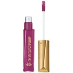 Rimmel Oh My Gloss Juicy Lucy - Bright Pink Makeup Glossy Shiny Shimmer Lipgloss