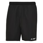 adidas Pantalon Corto TX Trail SH - C: Black T: XS 5``