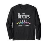 The Beatles Abbey Road Long Sleeve T-Shirt