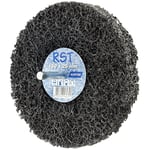 Slipnylonrondell norton - Med spindel bear tex rapid strip