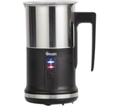 SWAN SK33020BLKN Milk Frother - Black, Black