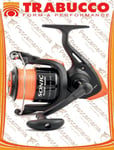 Moulinet Surfcasting TRABUCCO SONIC XS SURF 6500