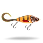 Strike Pro Guppie Jr SH, 11cm, 58g - Candy Corn - MGG