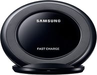 Samsung EP-NG930BBEGWW Chargeur Wireless Fast Charge QI Noire