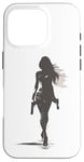 iPhone 16 Pro Shadow Warrior Case